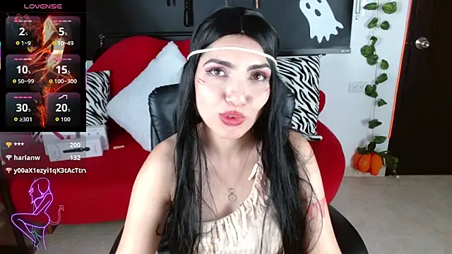 LunaSub69_ webcam