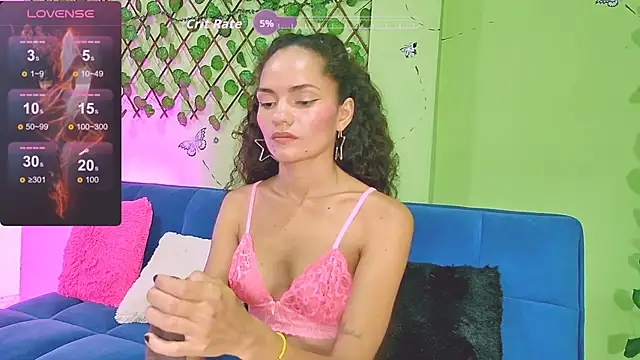 Karen_Ariass webcam