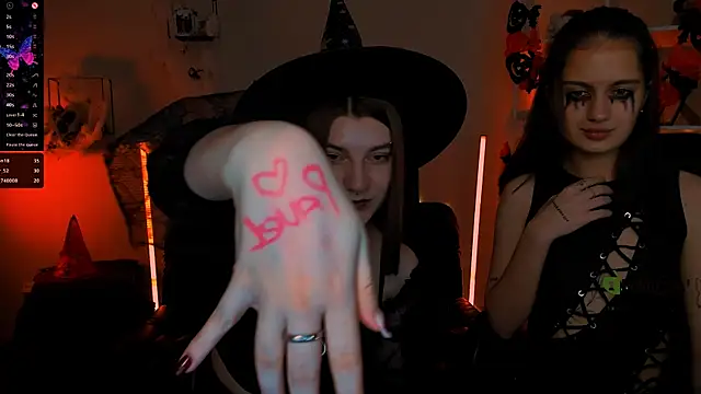 pure_radiance1 webcam