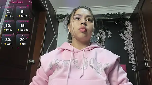 AntonellaRosee_ webcam