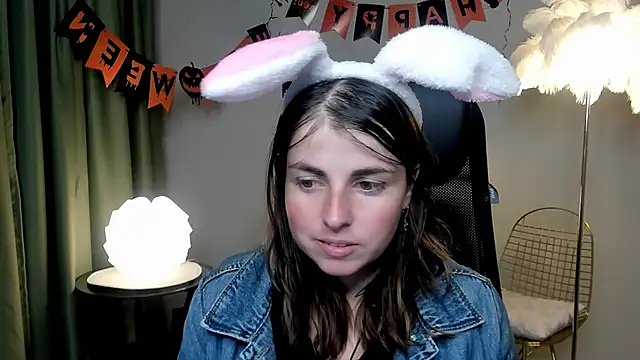 MartaEdams webcam