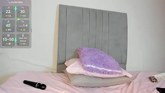 Sophia_Ebony webcam