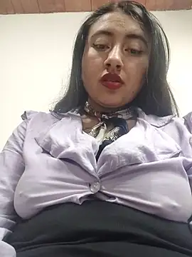 _Sarah-Office1 webcam
