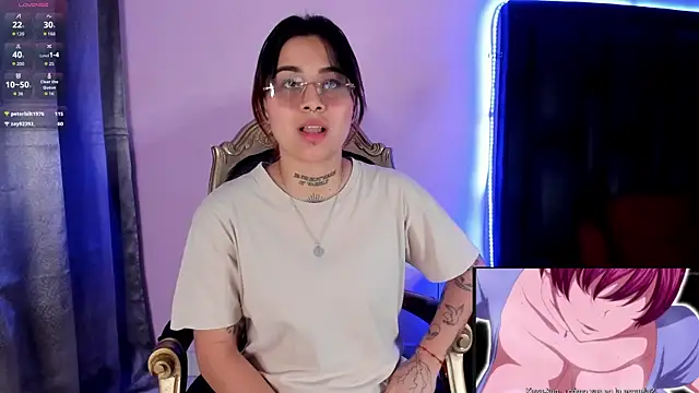 Nixielee_ webcam