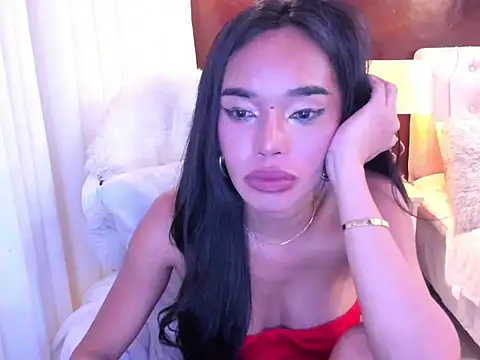 ValeriaDion webcam