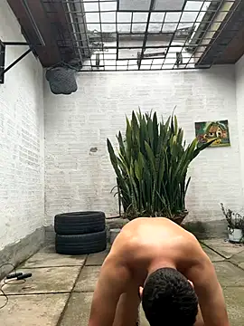 oliver_price1 webcam