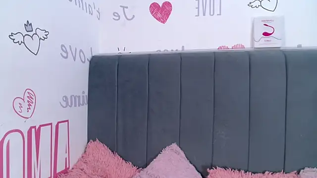 KittyBrookex webcam