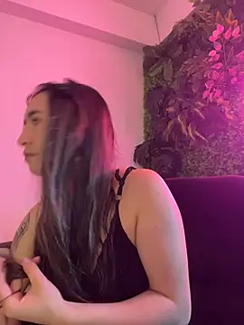 Sophie_LS webcam