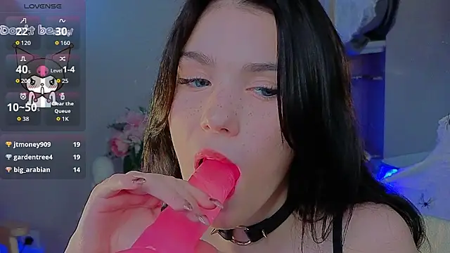 Sophie_SkyAngel webcam