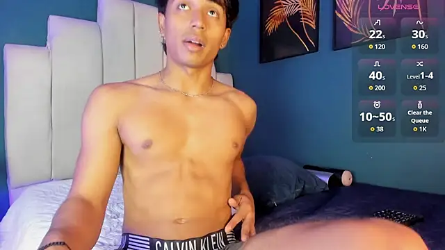 Jaycob_Black1 webcam