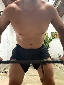 oliver_price1 webcam