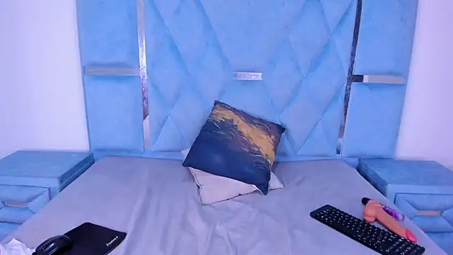 dannyasm webcam