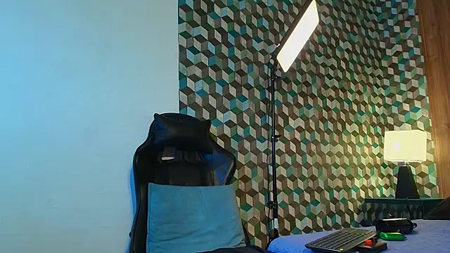 Michael_magno webcam
