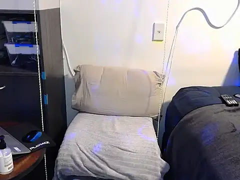 ChunkyMonkey007 webcam