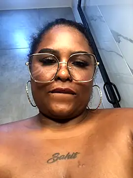 KeniaMuller webcam