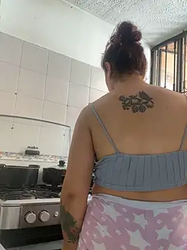 Fernanda_O webcam