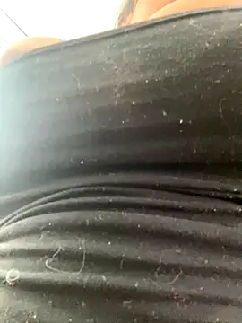 GoddessMeegan webcam