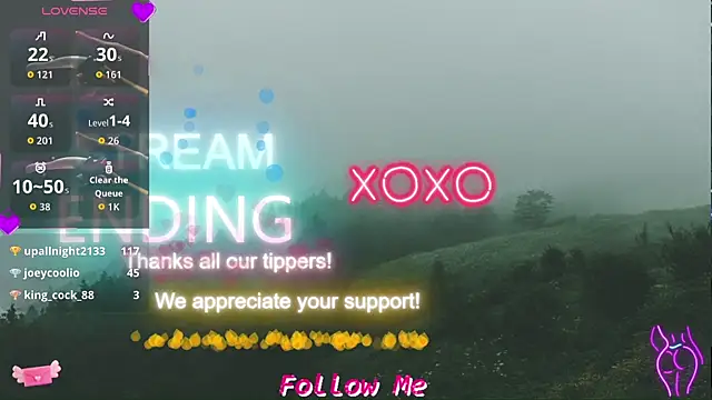 LatinaVibes4u webcam