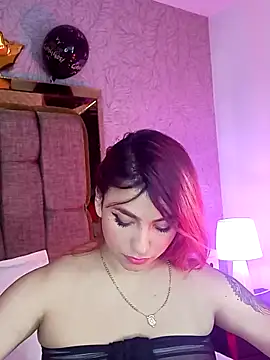 Naomy_Gomez_ webcam