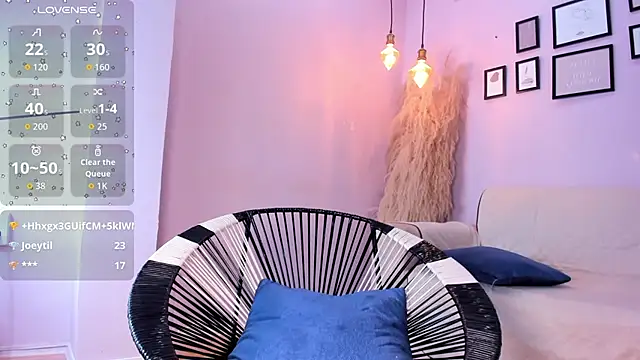 alana_rossetti webcam
