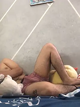 Cesar_Augusto webcam