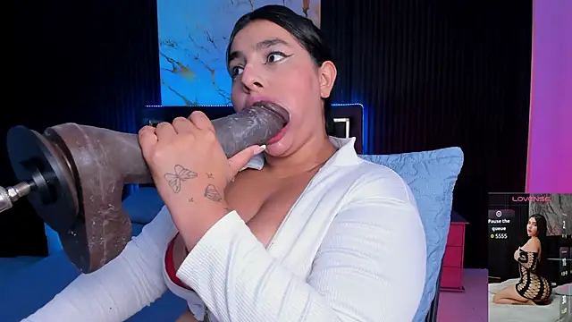 Hannasscott webcam