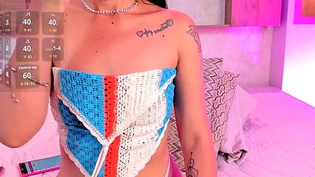 Emilly_Beaumont webcam