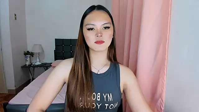 ameliamaureen webcam
