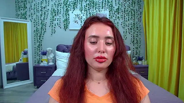 SherryBaers webcam