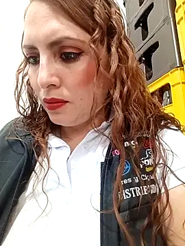 VERONICA__03 webcam