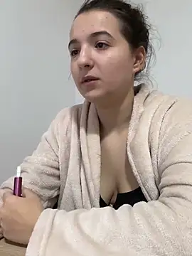 MissMay webcam