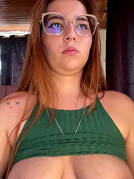 CoraVibes webcam