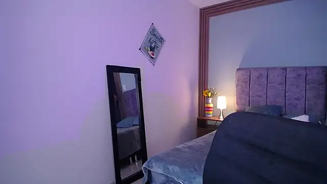 AgathaJane_ webcam