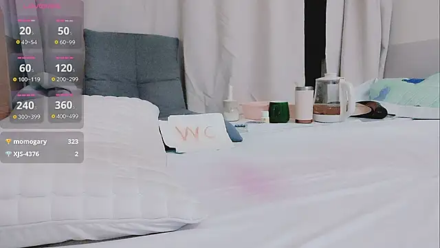 Taobaby168 webcam