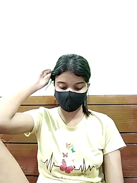 Jaya-Ray webcam
