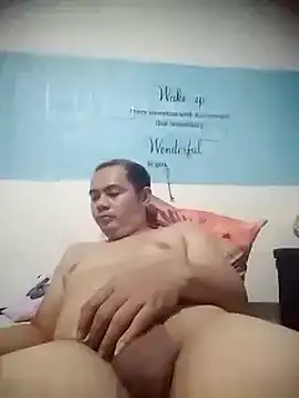 pua16 webcam