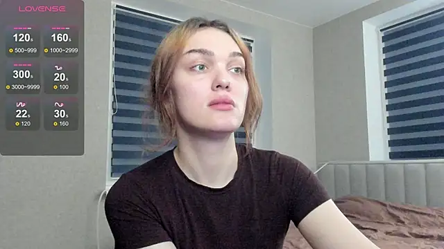 EmiliaRhodes webcam