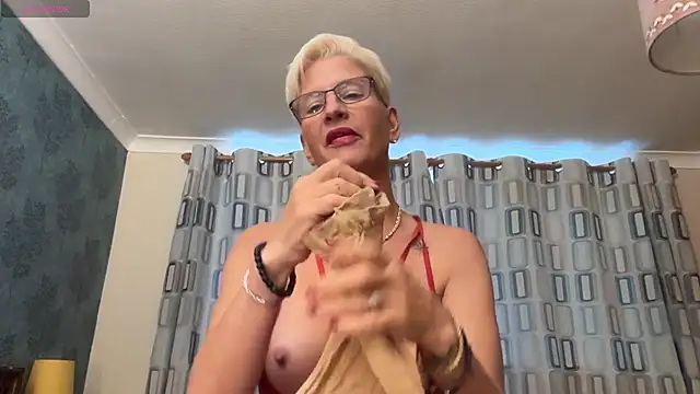 JennyHazel1 webcam
