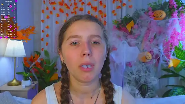 CatherineRichards webcam