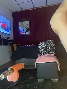 Sexy_blonde_Twink webcam