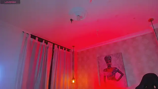 Shantall__ webcam