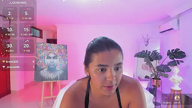 JANYLOVE__ webcam