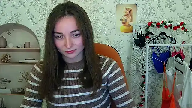 _Barbie_Kiss_ webcam
