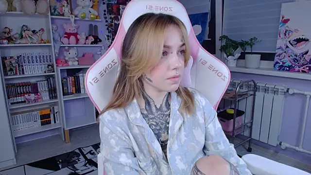 Catharsisi webcam