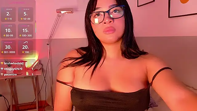 drooling4daddy webcam