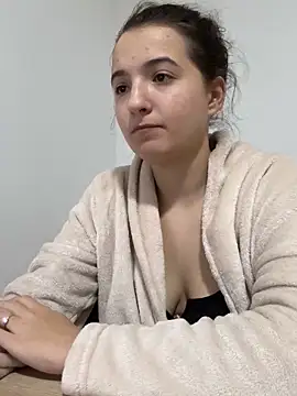 MissMay webcam