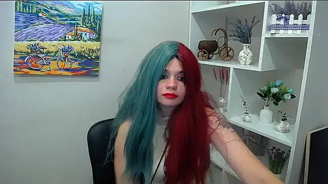 Dream_Caster_ webcam