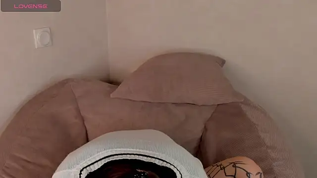Stacey_Lace webcam