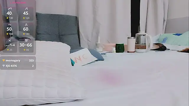 Taobaby168 webcam