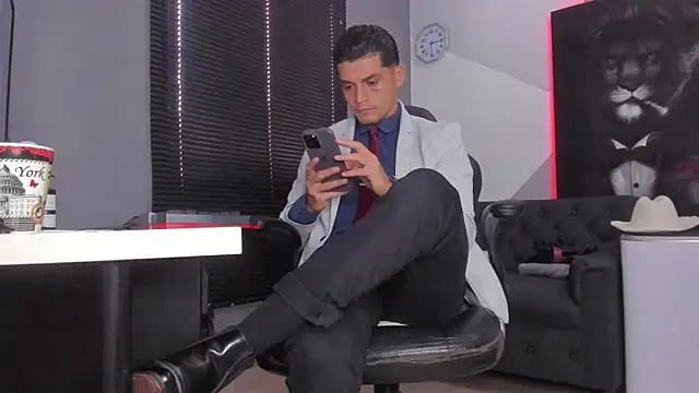 massimo_g webcam